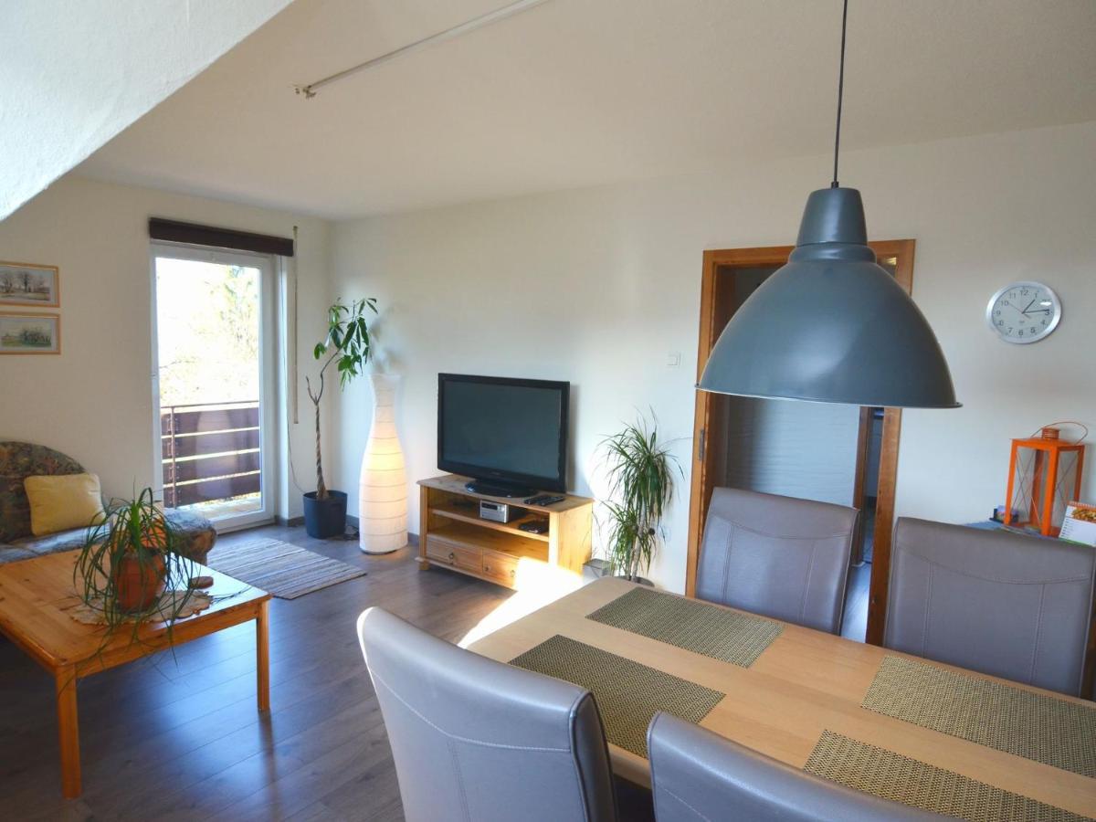 Apartment In The Middle Of Franconian Switzerland Kunreuth Exterior foto