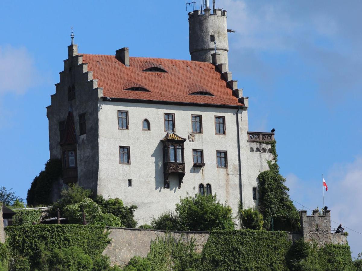Apartment In The Middle Of Franconian Switzerland Kunreuth Exterior foto